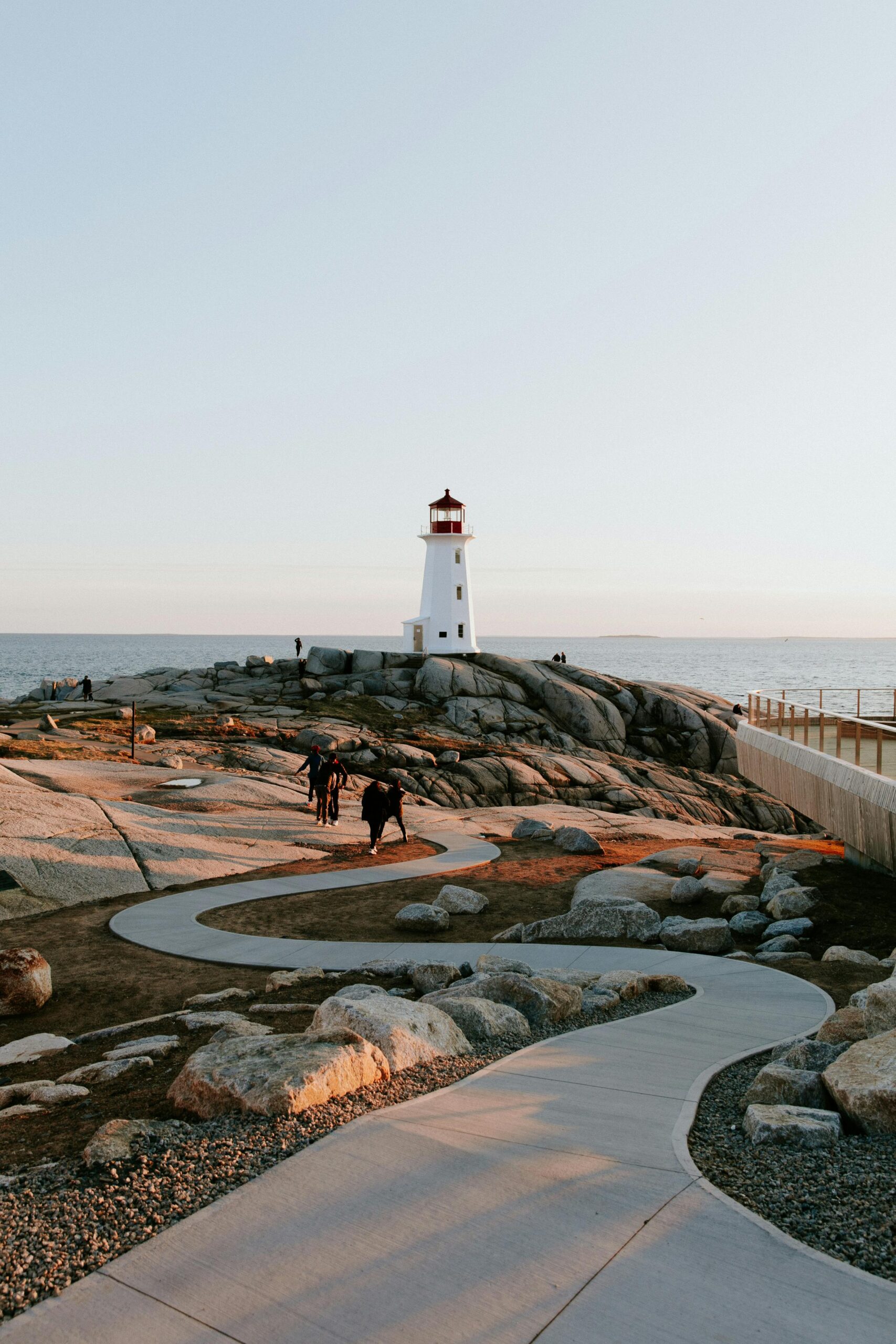 Peggy Cove NS, Canada