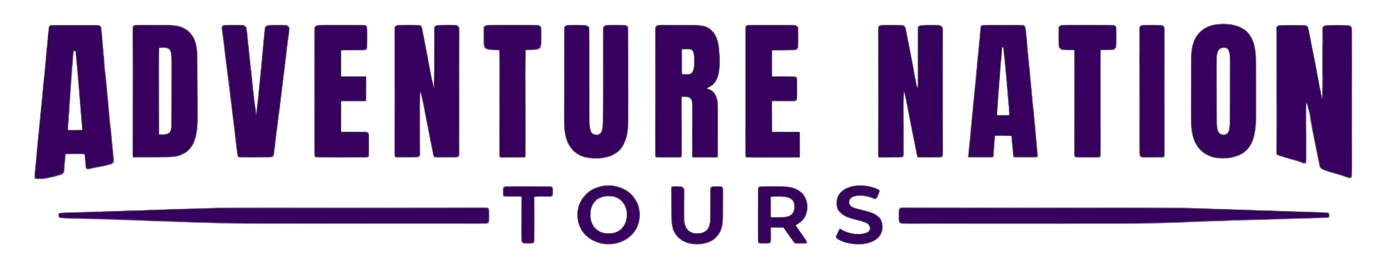 adventure nation tours logo