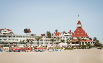 hotel del coronado