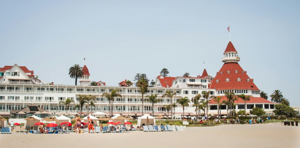 hotel del coronado