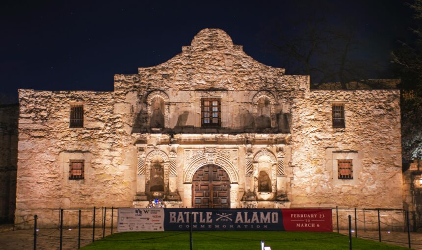 San Antonio Got Under Our Skin. Here Is Why We Keep Going Back