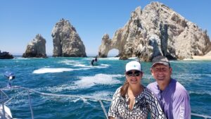 cabo san lucas arch